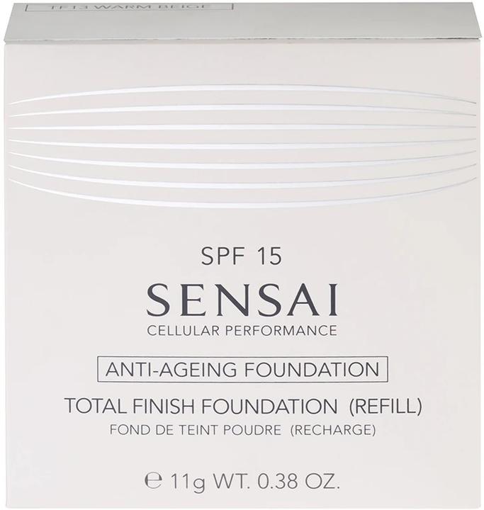 Produktbild Sensai Cellular Performance Total Finish Refill (13)