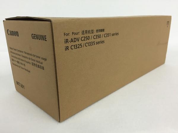 Produktbild Canon WT-201