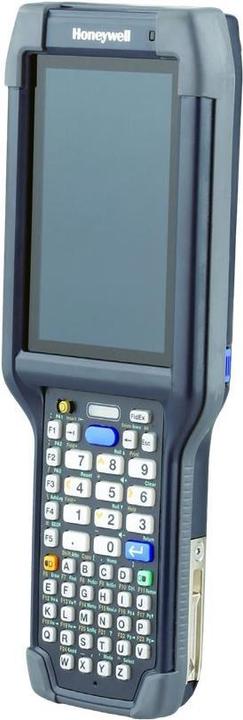 Productafbeelding Honeywell CK65 Koude opslag (1D streepjescodes)