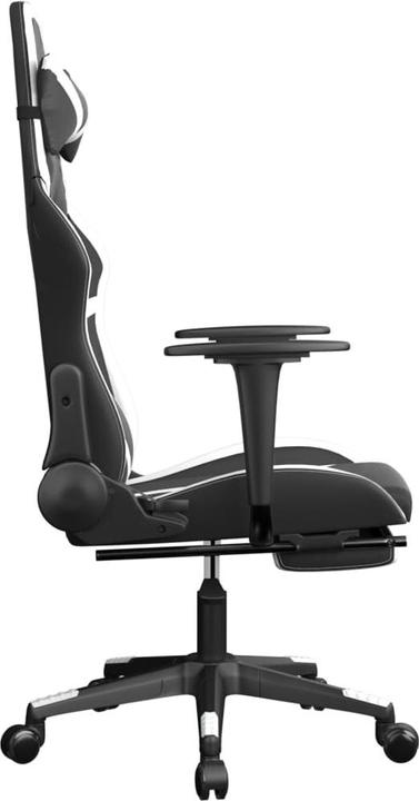 Produktbild vidaXL Gaming-Stuhl (40.50 - 50 cm)