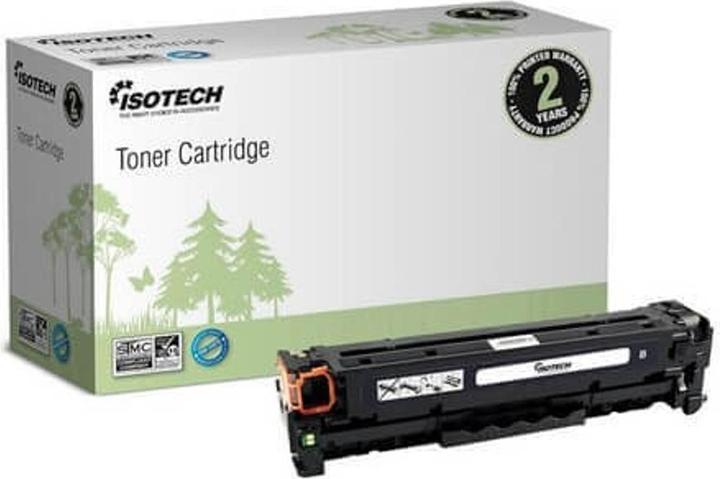 Immagine prodotto Isotech Toner 106R03690