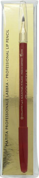 Productafbeelding Collistar Professioneel Lippotlood 7 Kersenrood (7)