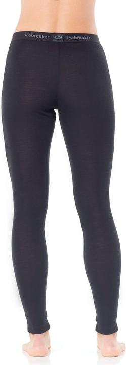 Actual product image Icebreaker everyday leggings (S)