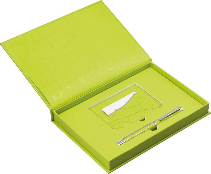 Immagine prodotto Belius Penna a sfera The Cocktail Menu (Blu)