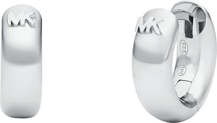 Produktbild Michael Kors Hoop (925er Silber)