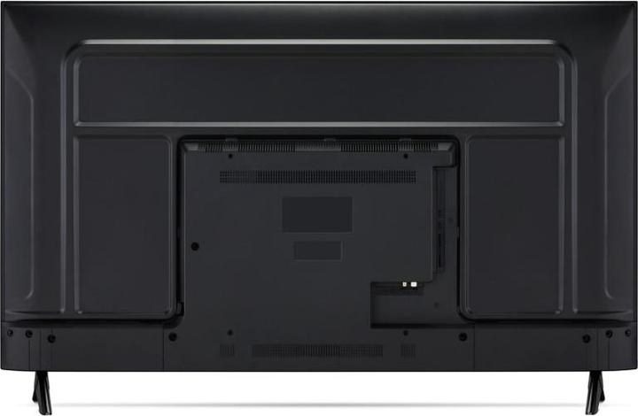 Image du produit LG 43UA73003LA (43", LED, 4K, 2025)