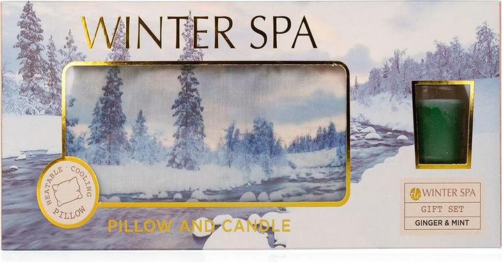 Immagine prodotto Accentra Spa invernale (Set per la cura del corpo)