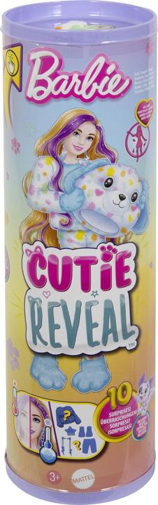 Image du produit Barbie Cutie Reveal