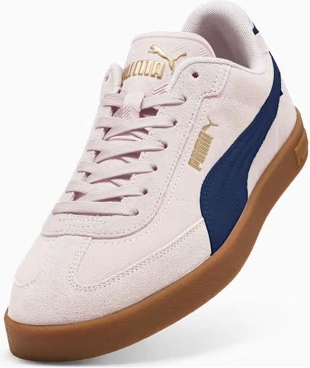 Image du produit Puma Club II Era Suede (40)