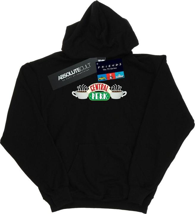 Produktbild Friends Central Perk Kapuzenpullover (3XL)