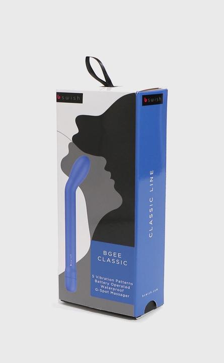 Actual product image Bswish Bgee