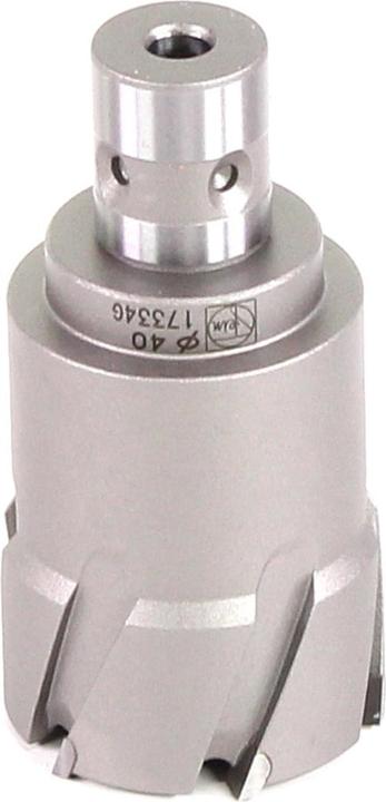 Actual product image Fein Core drill 40 mm HM-Ultra 35 Q (40 millimetres)