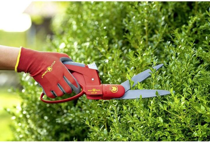 Produktbild GCS Wolf Garten Grasschere Gs-3p Premium