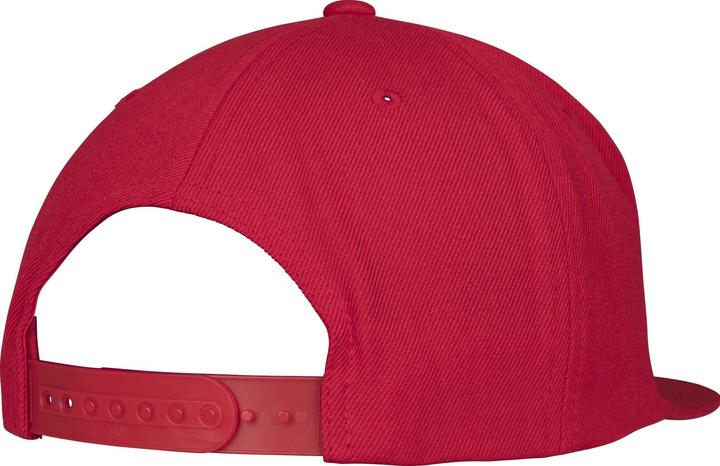 Produktbild Mister Tee Coca Cola Logo Snapback (One Size)