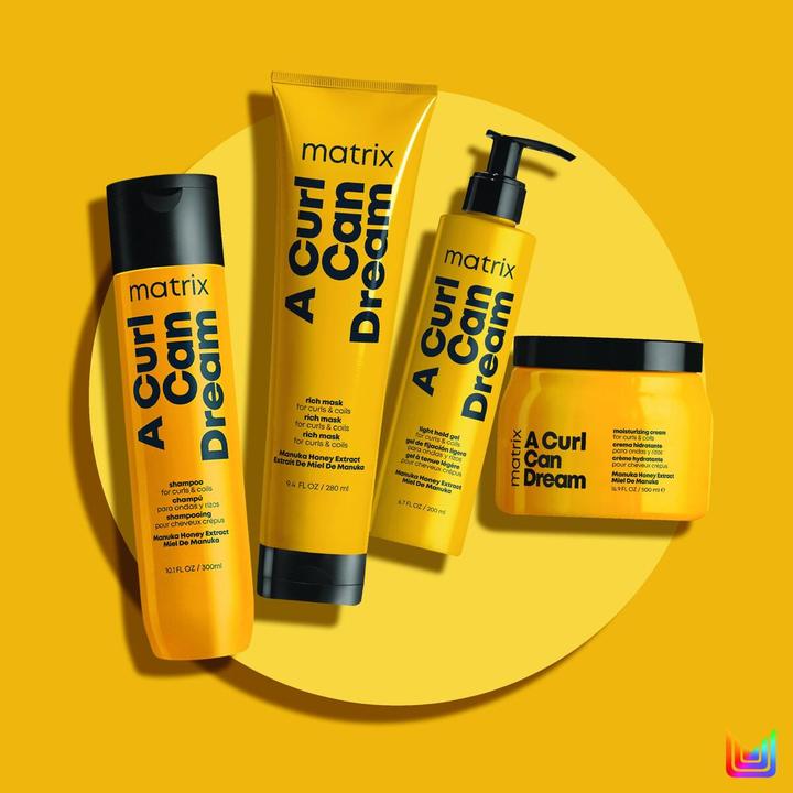 Produktbild Matrix A Curl Can Dream Rich Mask (250 ml)