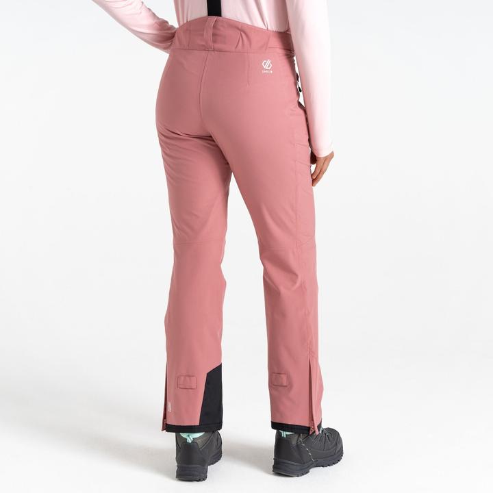 Image du produit Dare2b pantalon de ski imperméable diminish (M)