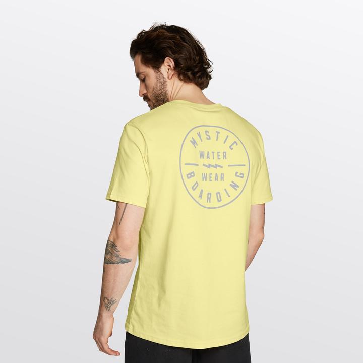 Actual product image Mystic Boarding Tee (L)