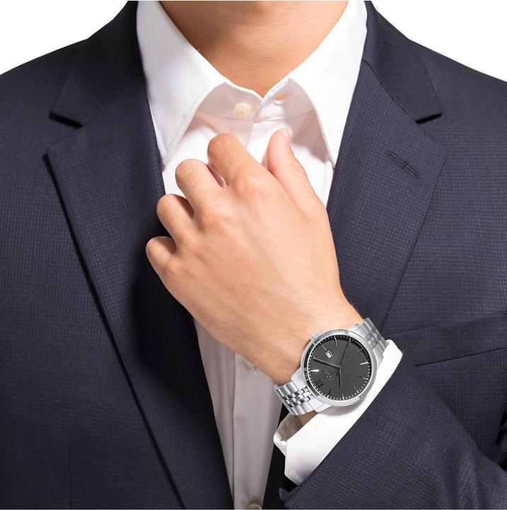 Produktbild Joop! Herrenuhr (Analoguhr, 42 mm)