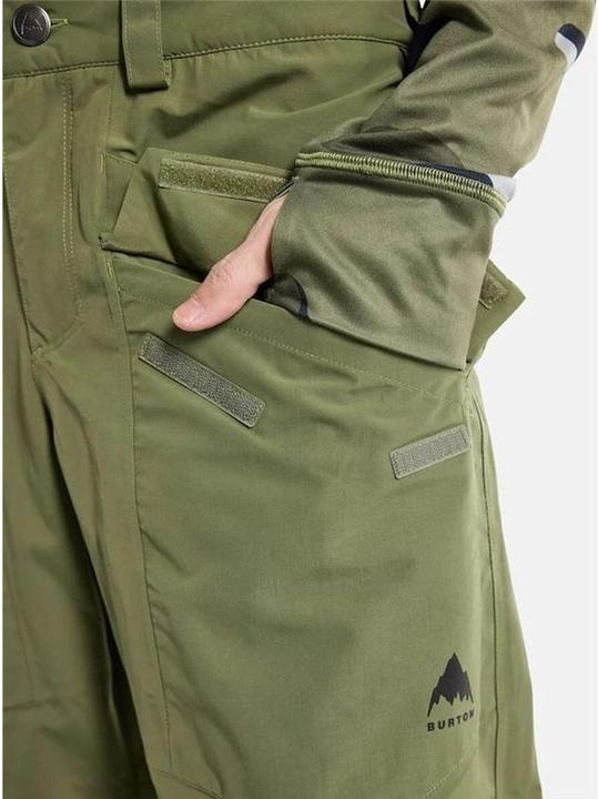 Produktbild Burton M Covert 2.0 Ins Pt Forest Moss (S)