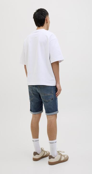Actual product image Jack & Jones Jjirick Jjfox Shorts Cb 310 Sn (S)