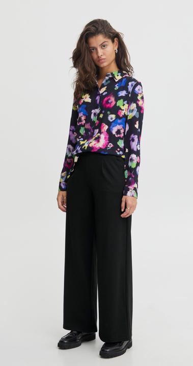 Produktbild Ichi IHKATE SUS LONG WIDE PA2 - 20118337 (XS)