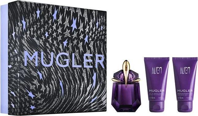 Produktbild Thierry Mugler Alien