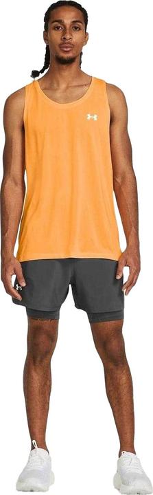Image du produit Under Armour - Short de course LAUNCH - Homme (L)