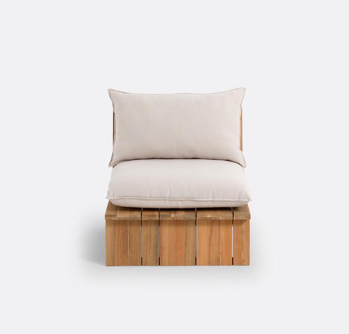 Actual product image La Redoute Interieurs Brut