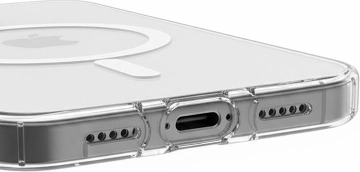 Immagine prodotto RhinoShield Clear Case (Apple iPhone 16)