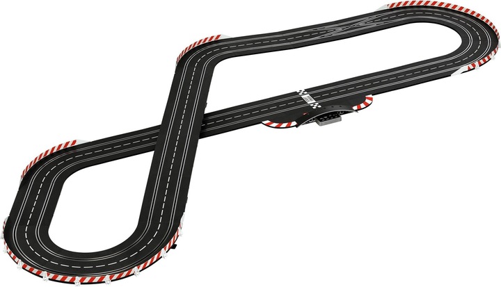 Image du produit Carrera DIG 132 DTM Fast & Fabulous/7.3m