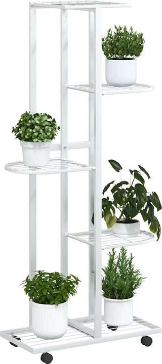 Image du produit vidaXL Blumenständer
