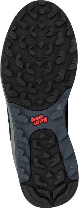 Produktbild Hanwag Rotpunkt Light Low Lady GTX (39)