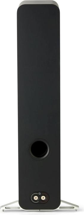 Produktbild Q Acoustics 5050 Paar *schwarz* (1 Paar)