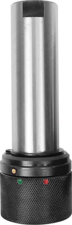 Image du produit Metallkraft Mandrin à serrage rapide M 24, queue longue