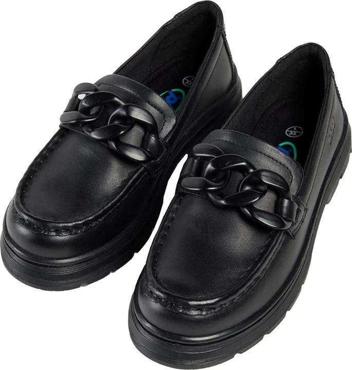 Produktbild Pod Mädchen Halbschuhe Mina Leder (36)