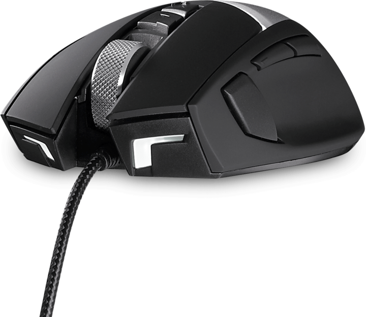Produktbild Cooler Master CM Storm Reaper (Kabelgebunden)