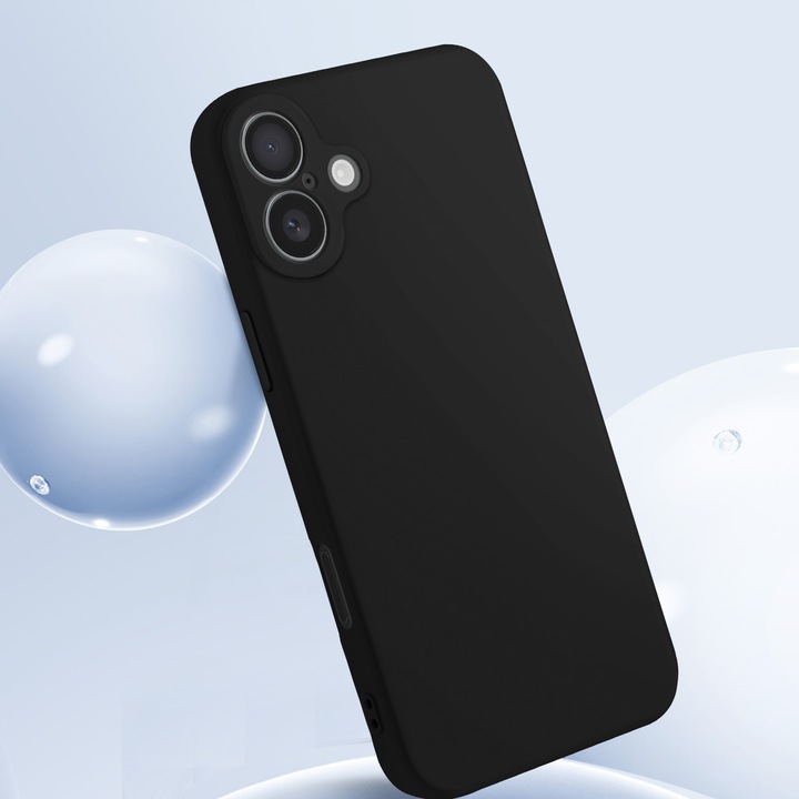 Produktbild Avizar Soft Case Series (Apple iPhone 16)
