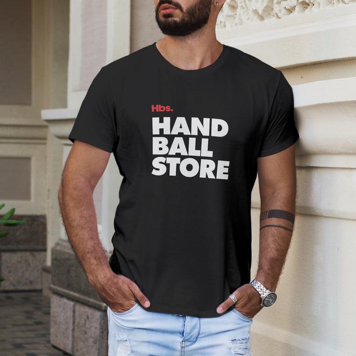 Actual product image Sport is Good shirt handball aix + (M)