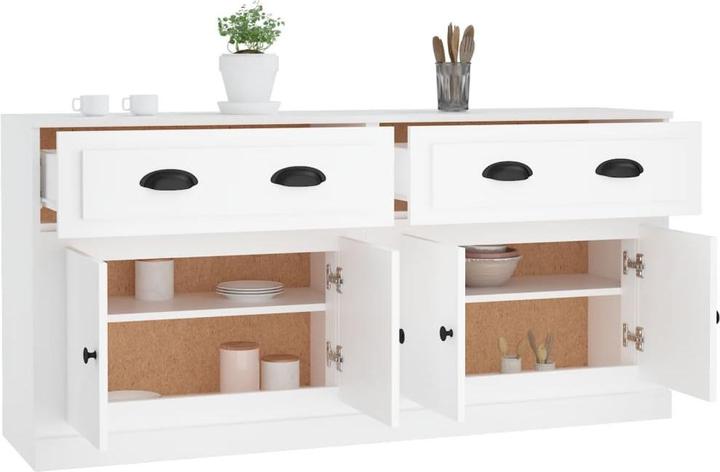 Image du produit vidaXL Sideboard (70 x 35.50 x 67.50 cm)