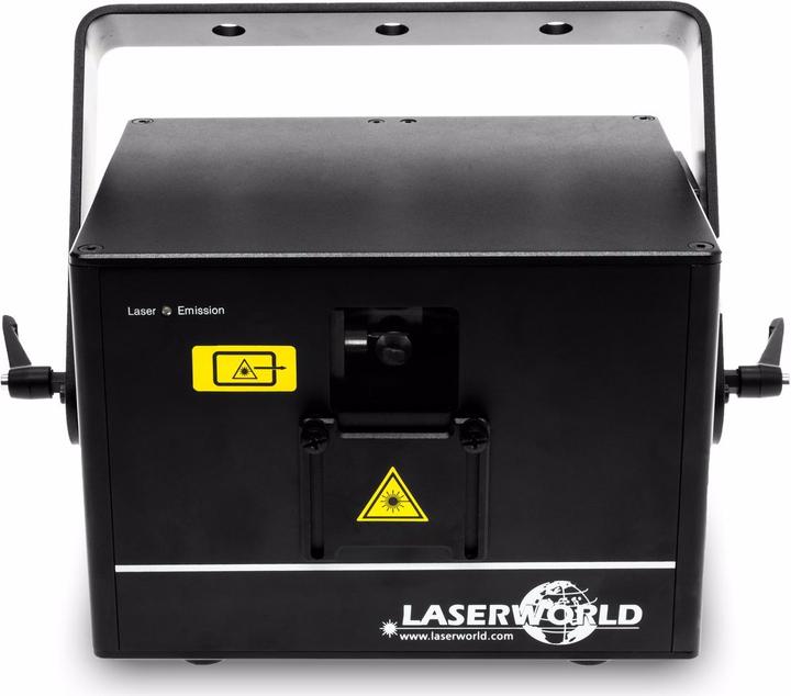 Produktbild Laserworld CS-2000RGB FX (2021)