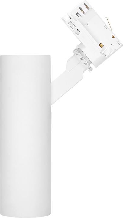 Produktbild Schönenberger Adapterspot DELIGHT weiss 3-Phase (1760 lm)