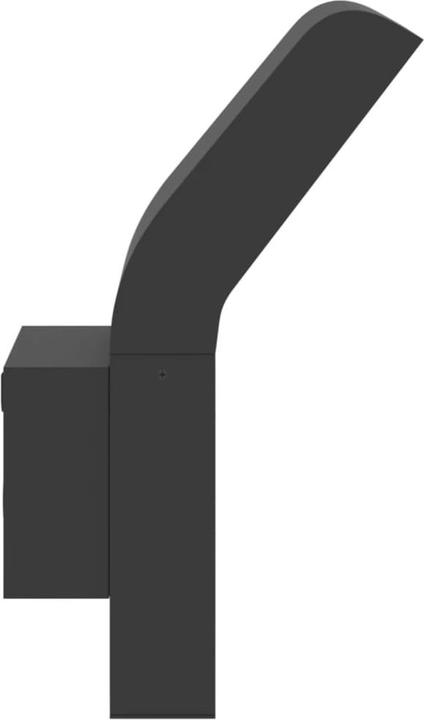 Image du produit vidaXL Aussenwandleuchte (IP54)