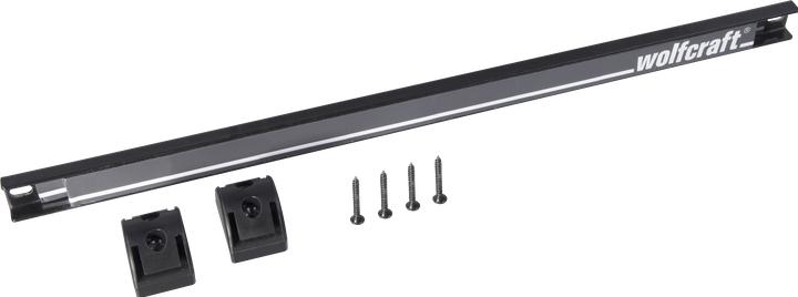 wolfcraft wolfcraft 1 Werkzeug Magnetleiste 460 mm