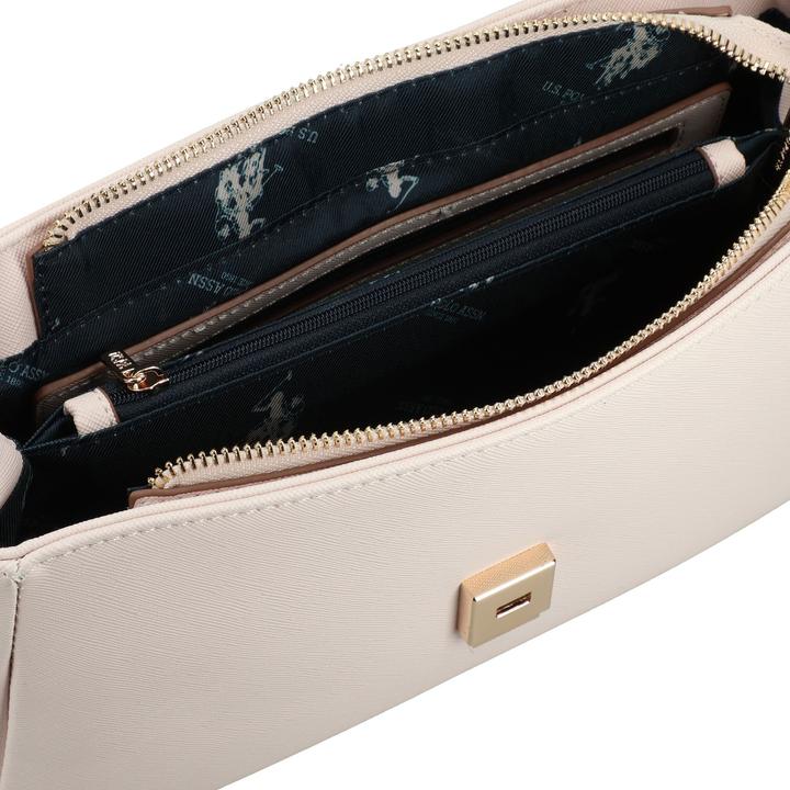 Produktbild U.S. Polo Jones Schultertasche 28 cm