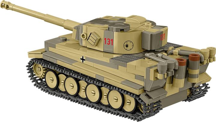 Produktbild Cobi Panzer VI Tiger I no 131