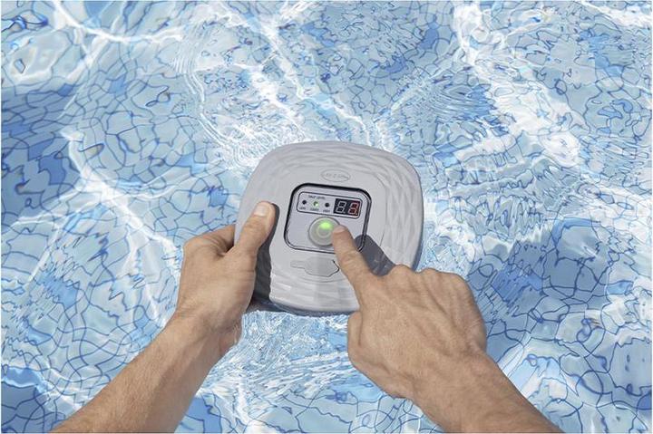 Productafbeelding Bestway Lay-Z-Spa 0,5 g/h Zoutwater Chlorinator
