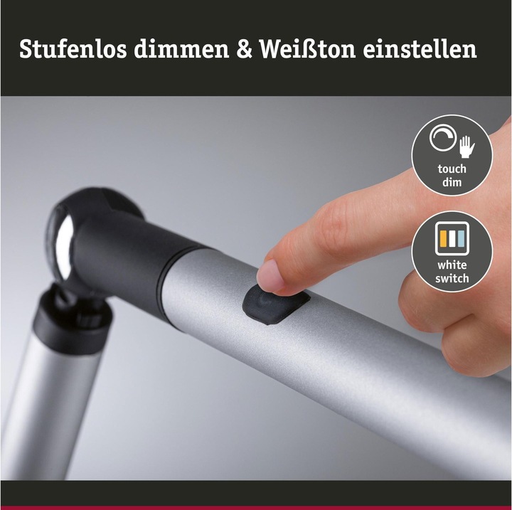 Produktbild Paulmann FlexBar (1000 lm)
