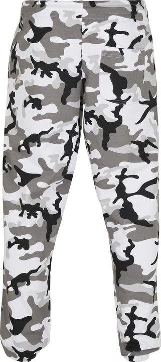 Produktbild Urban Classics Basic Camo Sweatpants 2.0 (XS)