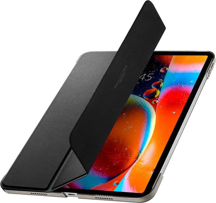 Actual product image Spigen Smart Fold (Apple iPad Pro 11 2021)