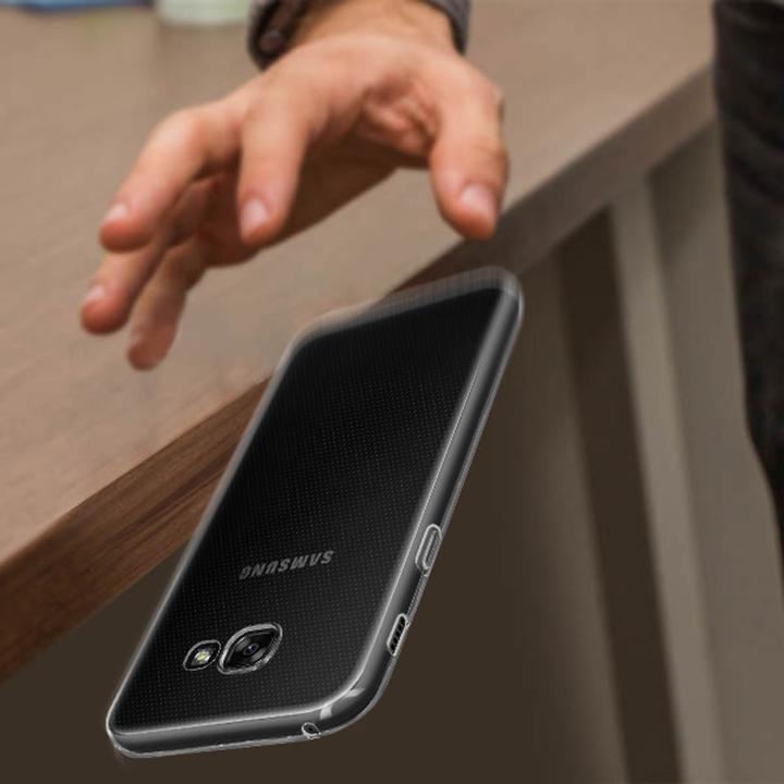 Image du produit Avizar Série de peaux (Samsung Galaxy A5 (2017))